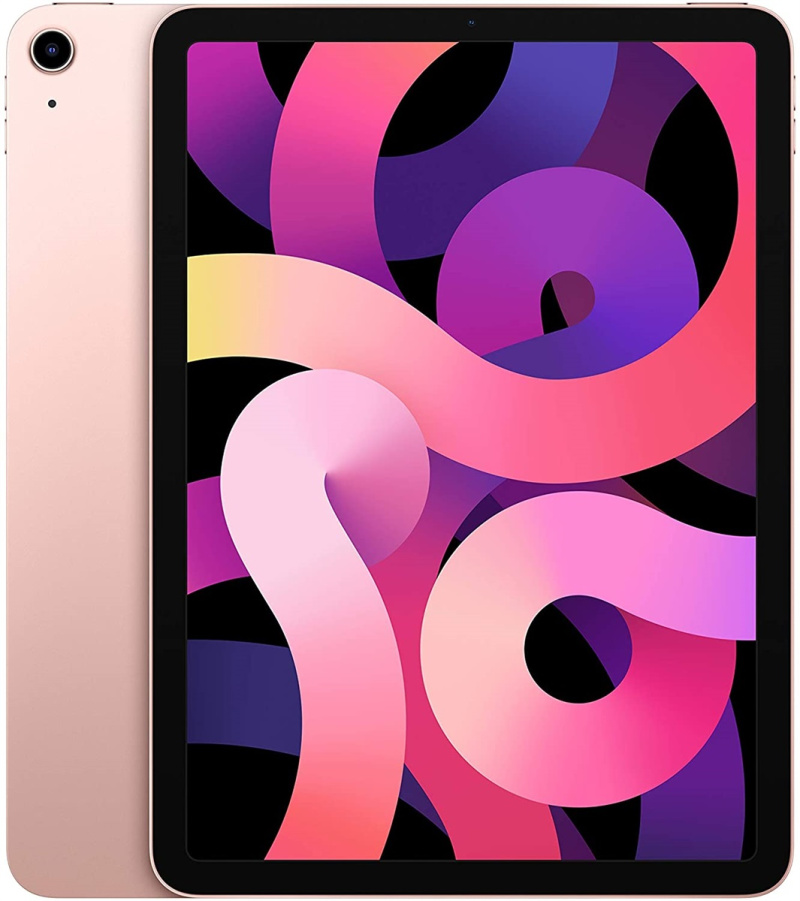 iPad Air 4th Gen repair